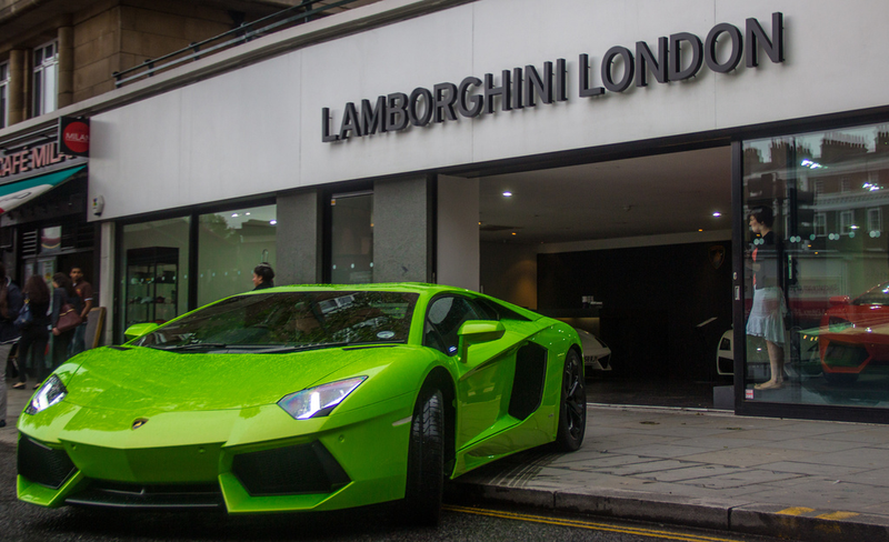 Illustration for article titled The Ten Most Expensive Places To Buy A Car